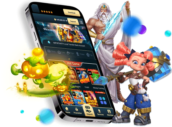Thưởng nạp lại hàng tháng cho VIP t88