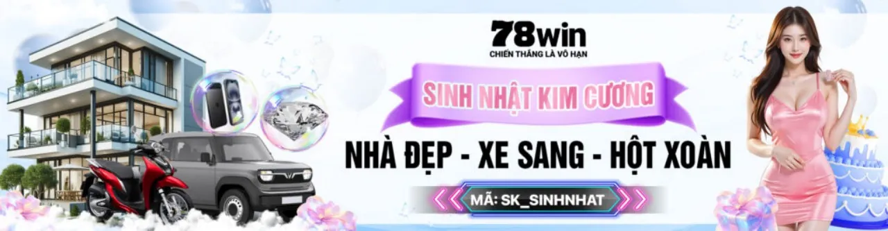 Banner khuyến mãi đá gà t88
