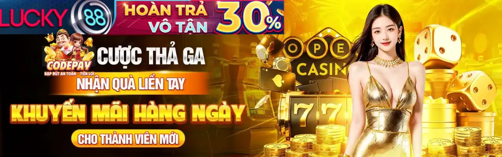 Các chương trình khuyến mãi hấp dẫn của t88